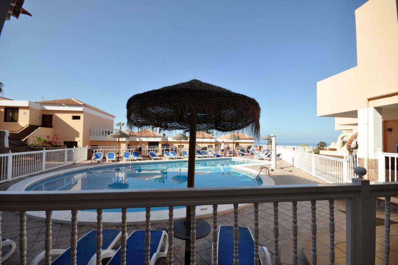 Paradise Court Las Americas Wifi Pool 29 Costa Adeje  Exterior photo